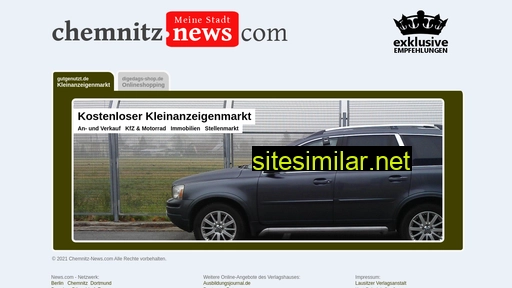 chemnitz-news.com alternative sites