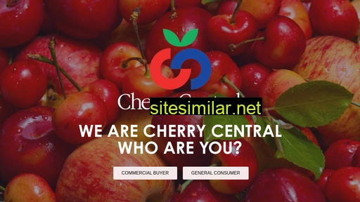 cherrycentral.com alternative sites