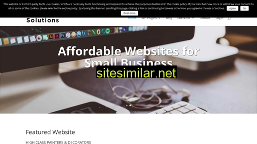 cheshirewebsolutions.com alternative sites