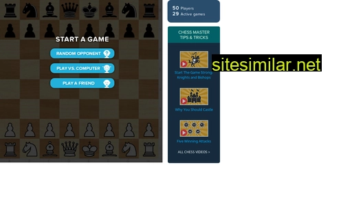 chess.coolmath-games.com alternative sites