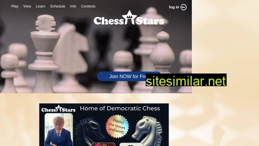chessstars.com alternative sites