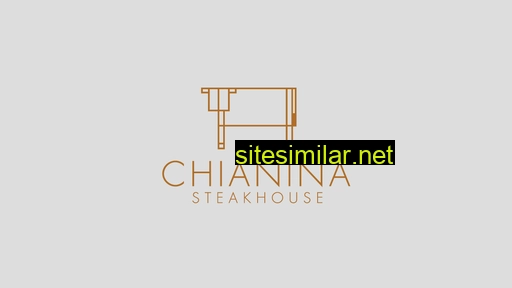 chianina.com alternative sites