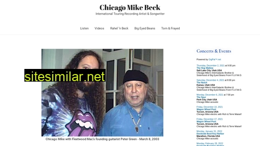 chicagomike.com alternative sites