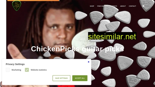 chickenpicks.com alternative sites