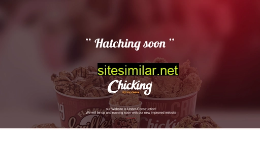 chickingafghanistan.com alternative sites