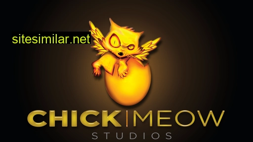 chickmeowstudios.com alternative sites