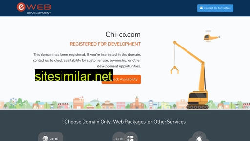 chi-co.com alternative sites