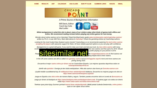 Chicagopoint similar sites