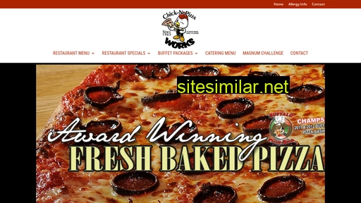 chick-n-pizza.com alternative sites
