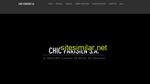 chicparisien.com alternative sites