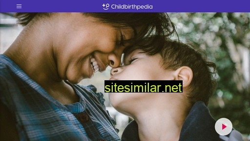 childbirthpedia.com alternative sites