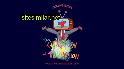 childrenoftelevision.com alternative sites