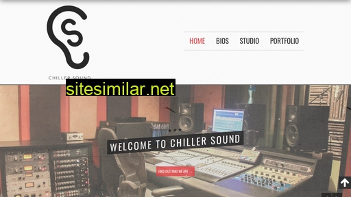 chillersound.com alternative sites