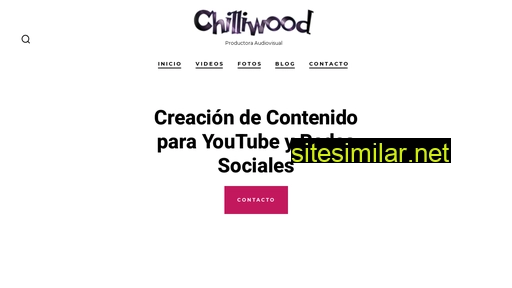 chilliwood.com alternative sites