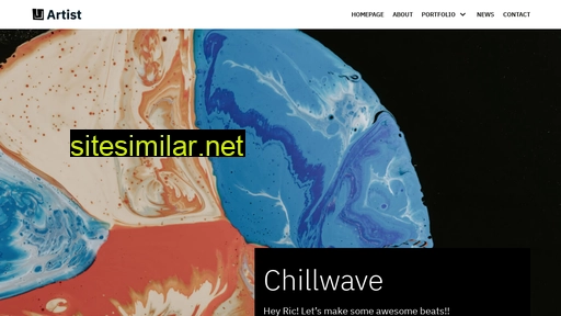 chillwave.com alternative sites