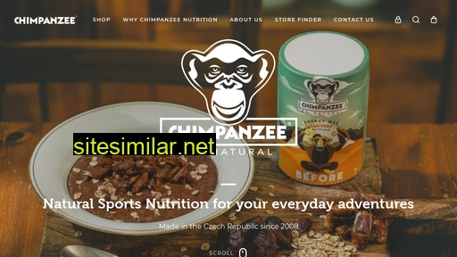 chimpanzeebar.com alternative sites