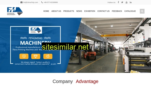 china-fmjx.com alternative sites