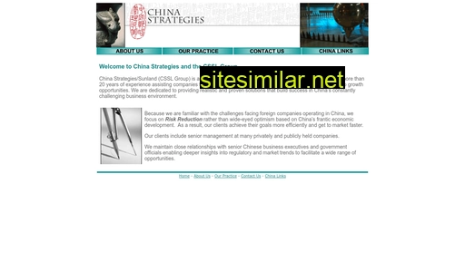 china-strategies.com alternative sites