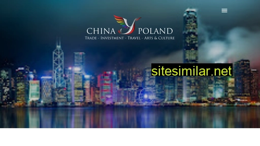 Chinapoland similar sites