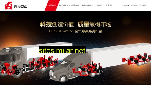 chinaqf.com alternative sites