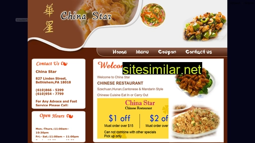 chinastarpa.com alternative sites