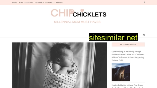 Chipchicklets similar sites