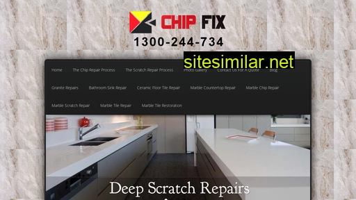 Chipfixed similar sites