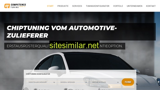 chiptuning-car.com alternative sites