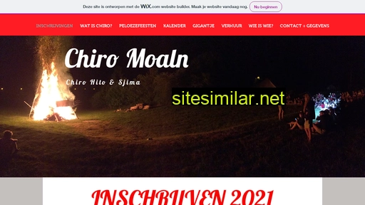 chiromachelen.wixsite.com alternative sites
