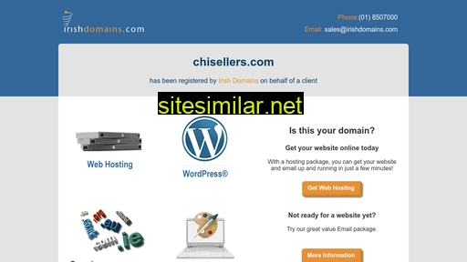 chisellers.com alternative sites
