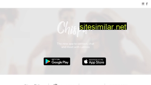 Chispa-app similar sites