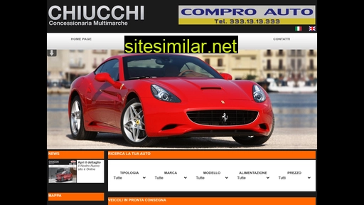 chiucchi.com alternative sites