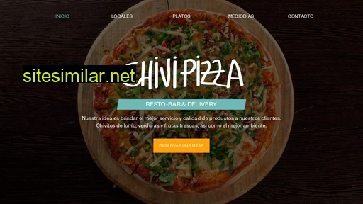 chivipizza.com alternative sites