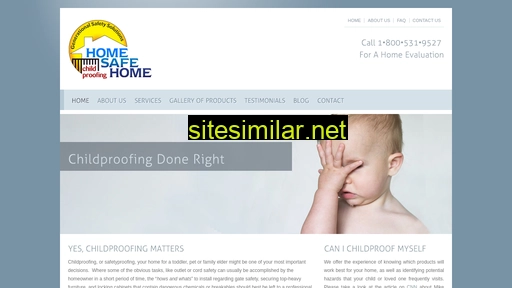 childproofingchicago.com alternative sites