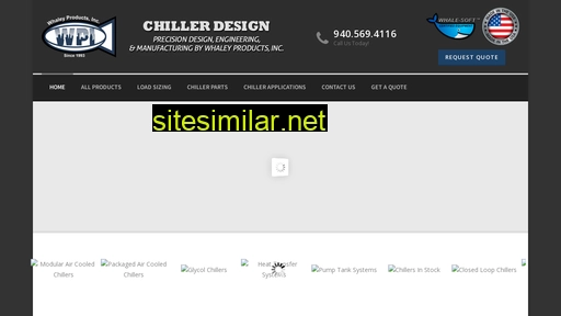 Chillerdesign similar sites