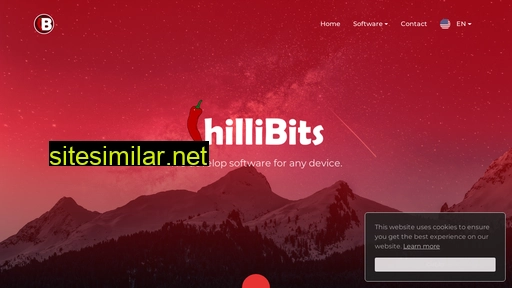 chillibits.com alternative sites