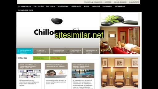 chillout-partner.com alternative sites