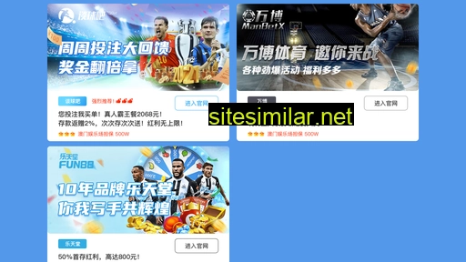 Chinadjango similar sites