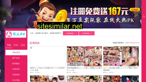 chinoav.com alternative sites