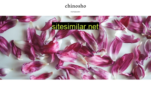 chinosho.com alternative sites
