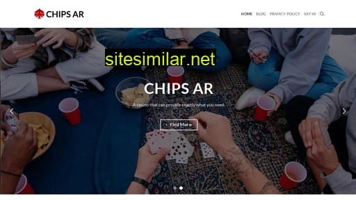 Chips-ar similar sites