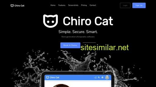 chirocat.com alternative sites