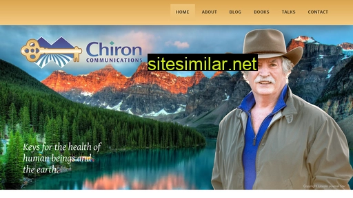 chiron-communications.com alternative sites