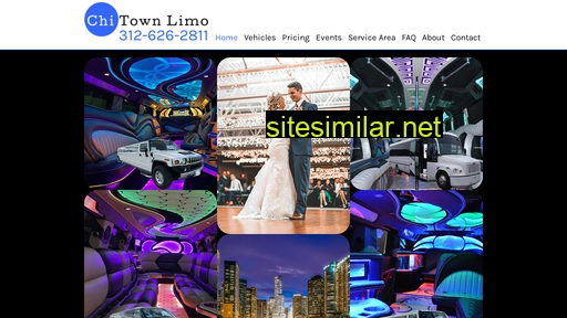 chitownlimo.com alternative sites