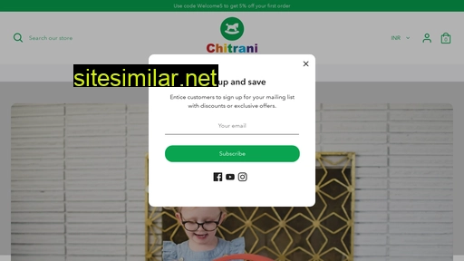 chitrani.com alternative sites