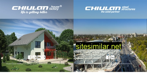 chiulan.com alternative sites