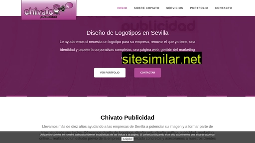 chivatopublicidad.com alternative sites