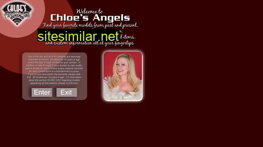 Chloes-angels similar sites