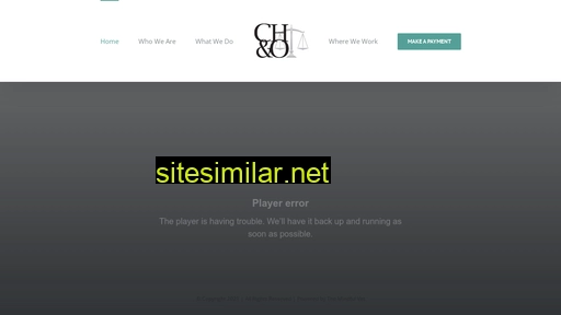 chlolaw.com alternative sites