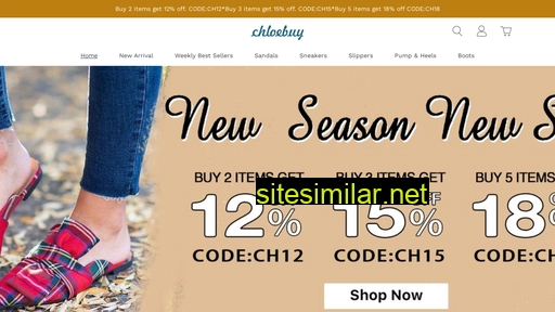 chloebuy.com alternative sites